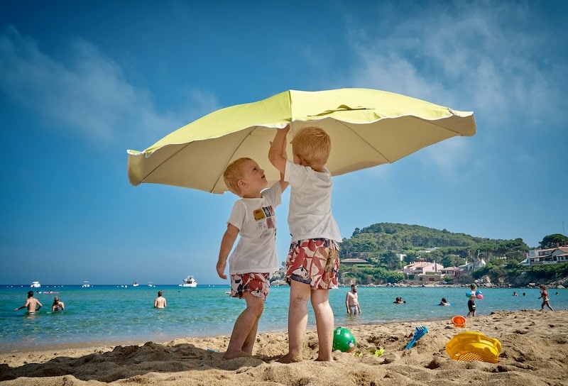 preschool small group activity developmental growth