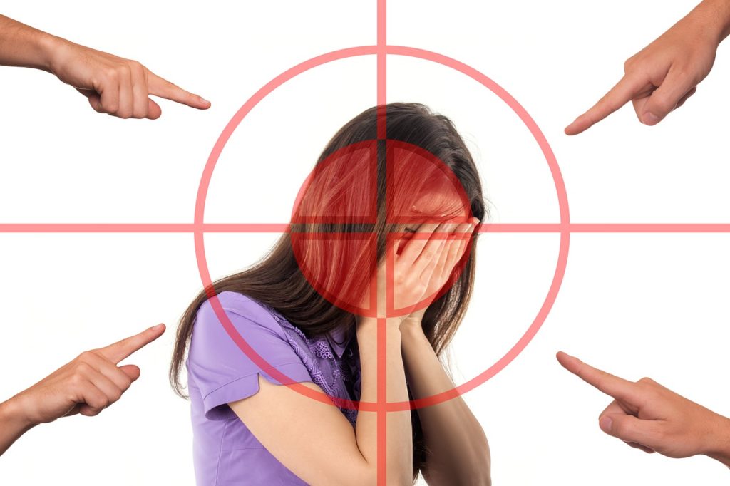 don't feel like the bad guy when collecting payments for child care center