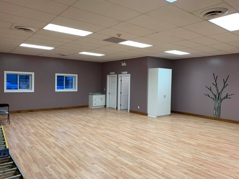 renovation