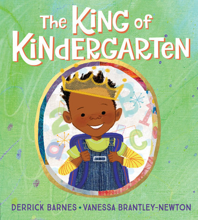 the king of kindergarten