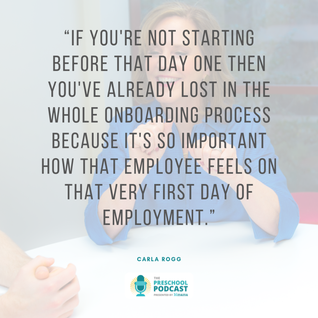 carla rogg preschool podcast