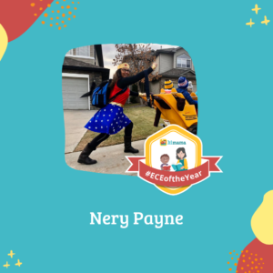 Nery Payne