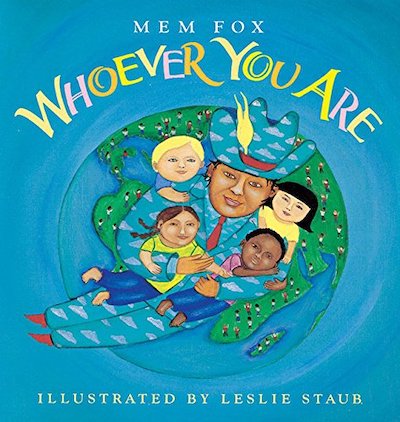 whoever you are by mem fox
