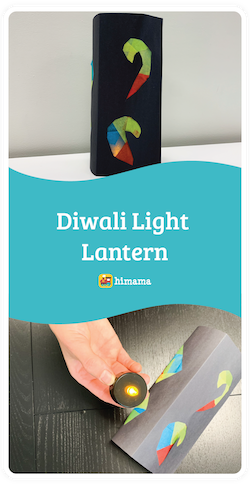 diwali light lantern diwali activity