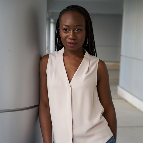 Eugenia Duodu