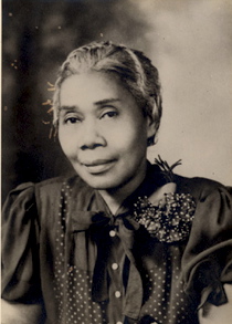 fannie c williams